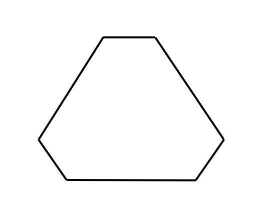 硫酸铝钾晶体外形图