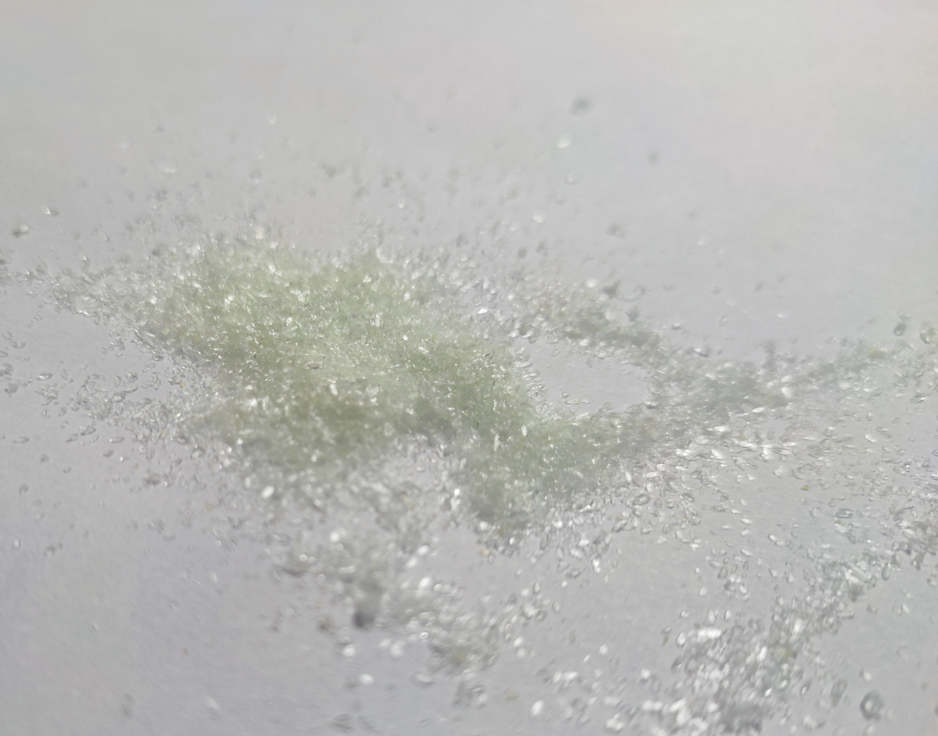 市售硫酸亚铁铵